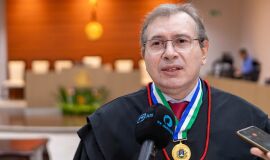 Alair Ribeiro/TJMT