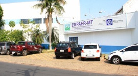 TRT mantém Empaer condenada a pagar R$ 50 mil por conduta antissindical