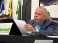 STJ nega retorno de vereador à Câmara de Cuiabá