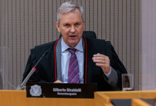 Acordo não garante ao réu imunidade contra recurso do MP