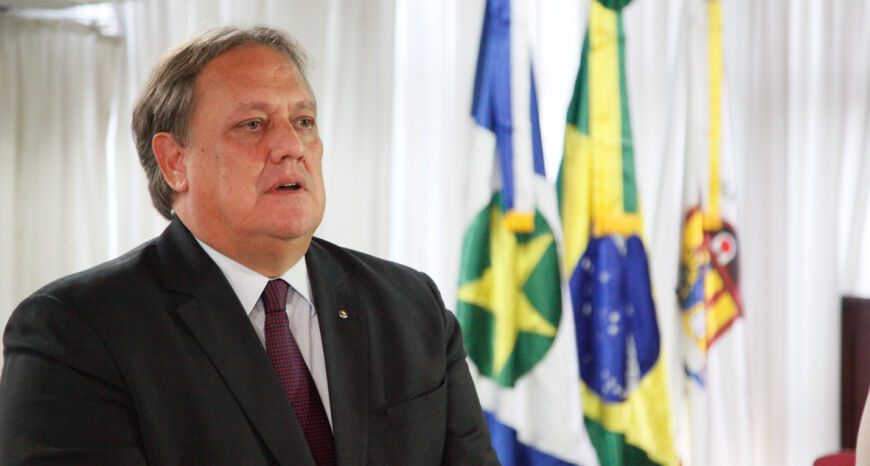 TJ extingue pena de grupo condenado por desvios há 27 anos