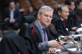 TJ manda acusado de matar advogado a júri por mais dois crime