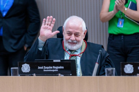 José Zuquim