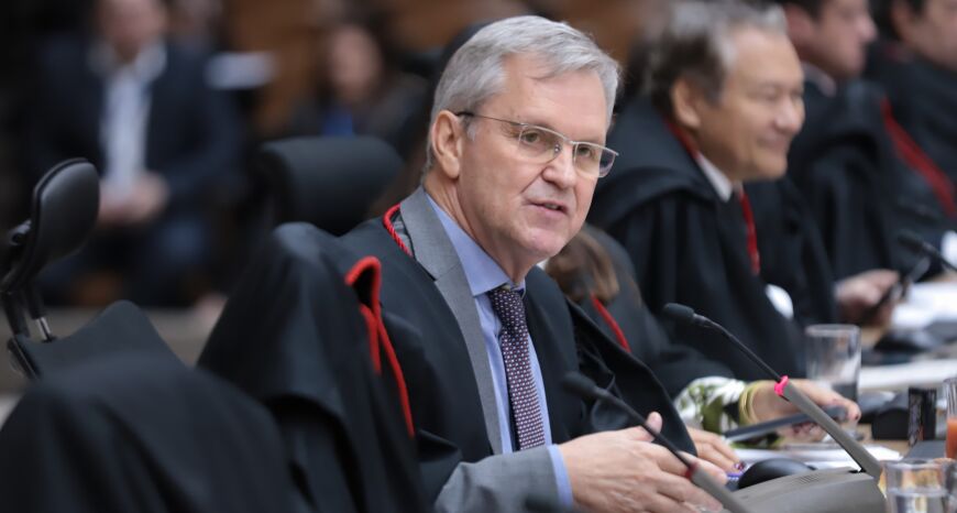 TJ manda acusado de matar advogado a júri por mais dois crime