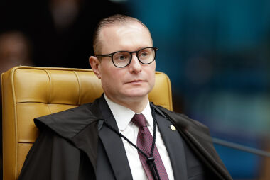 STF nega omissão na regulamentação da Justiça de Paz