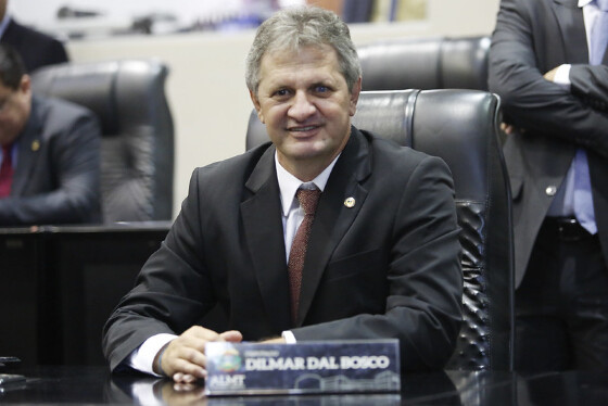 Dilmar Dal Bosco