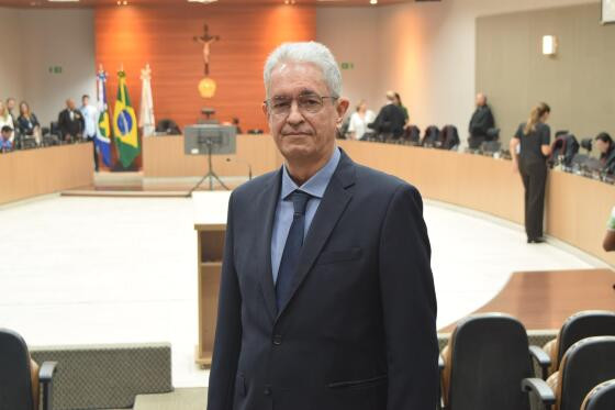 Paulo Sérgio Carreira de Souza