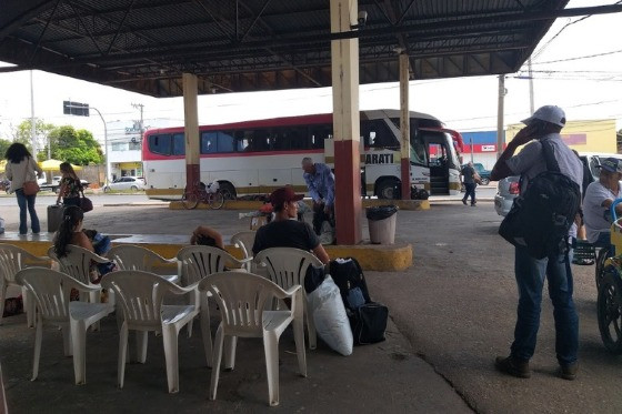 Audiência vai discutir medidas para melhorar atendimento aos passageiros