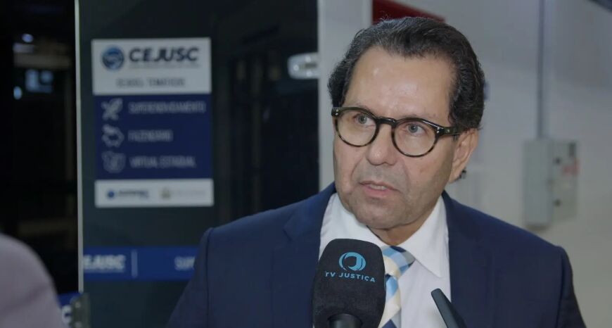 Juiz proíbe ato de credor contra grupo no período de blindagem