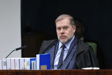 PGR vai analisar provas apreendidas em operação sobre o Banco Master