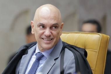 Partido Liberal pede suspensão do aumento no IOF no STF