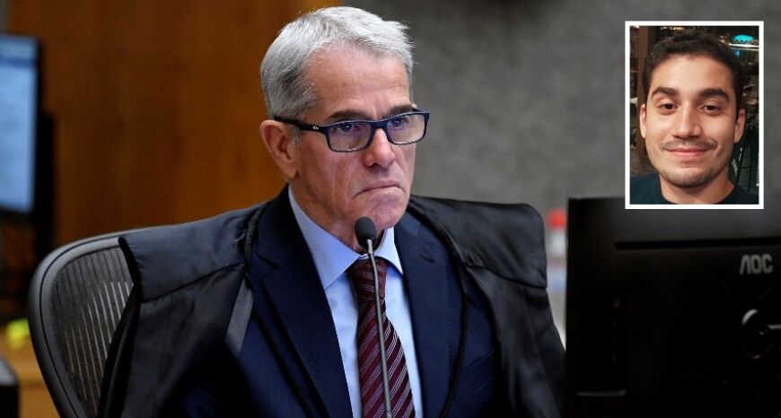 Advogado alega legítima defesa, mas STJ nega trancar ação