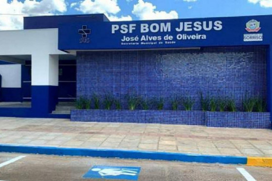 MP cita rachaduras e falta de limpeza em ação contra Município