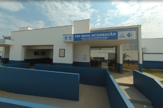 MP cita rachaduras e infiltrações em nova ação contra Município
