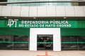 TJ retira Defensoria de ação contra procurador da AL
