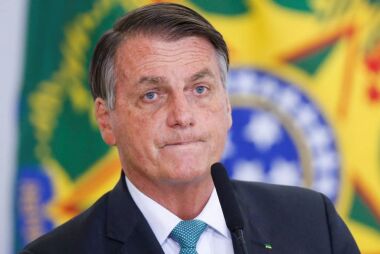 PGR pede condenação de Bolsonaro e outros réus por atos antidemocráticos