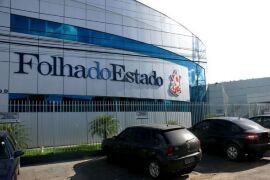 Justiça do Trabalho homologa venda de imóvel da Folha do Estado