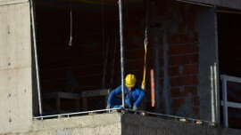 Construtora terá que ressarcir INSS por gastos com acidente de trabalho