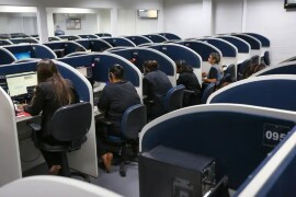 Empresa é condenada por punir operadora por apresentar atestados