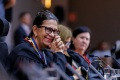 TJ concede aposentadoria à desembargadora Maria Aparecida 