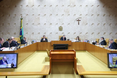Maioria vota para impedir registro de candidato que não presta contas