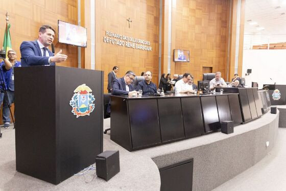 Promotor defende manutenção da Santa Casa: 