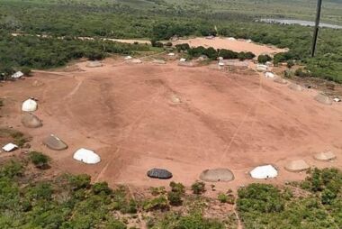 STF confirma legalidade da demarcação de terra indígena em MT