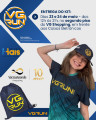 Maior corrida de VG ocorre neste sábado; inscrições encerradas