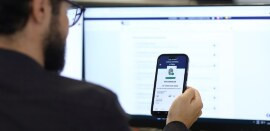 Eleitor com título cancelado deve regularizar situação até maio