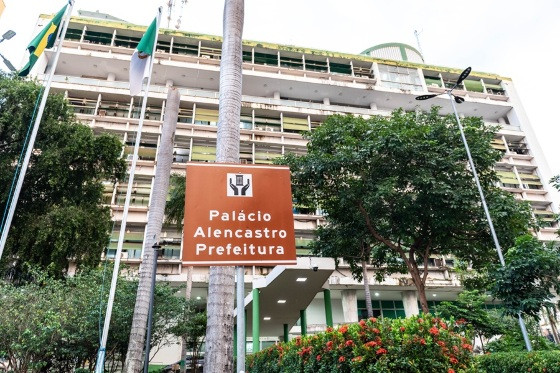 prefeitura de cuiaba