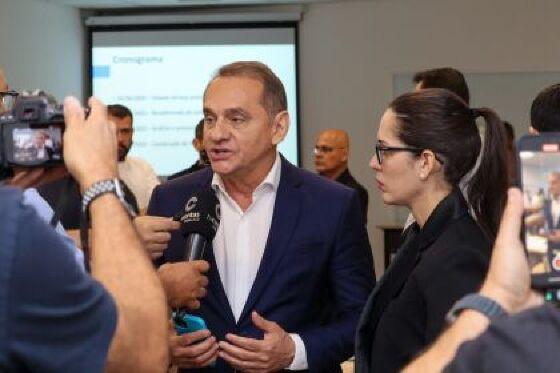 ALMT inicia Mesa Técnica para enfrentar superendividamento 