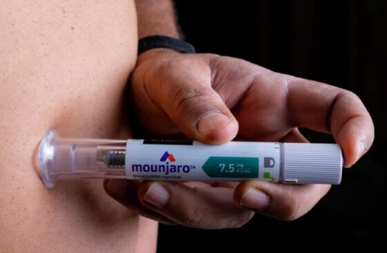 Vereadora vai repassar R$ 1,2 mi para distribuição gratuita de Mounjaro