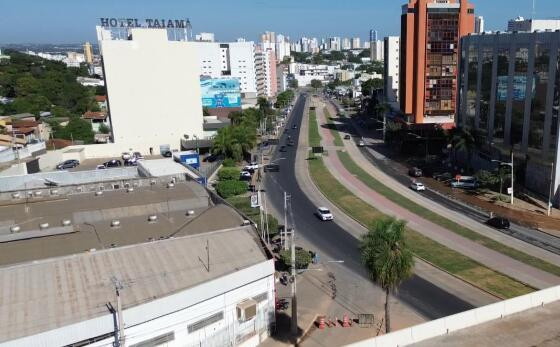 Governo assina ordem de serviço para conclusão do 1º lote