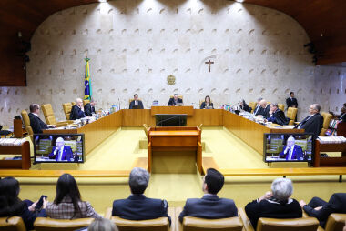 Celular esquecido em cena do crime pode ser usado como prova