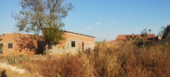 Município e Estado devem fornecer infraestrutura a comunidade rural