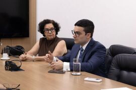 MPT-MT quer inclusão de vítimas no programa SER Família Mulher