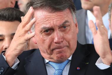 STF decreta prisão preventiva de Jair Bolsonaro