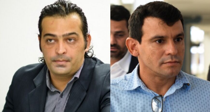 TJ nega remeter ao STJ condenação de réus por desvios na ALMT