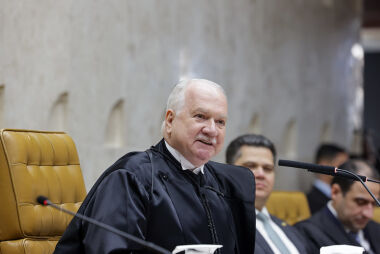 STF mantém perda de bens acertada em acordo de colaboração premiada  