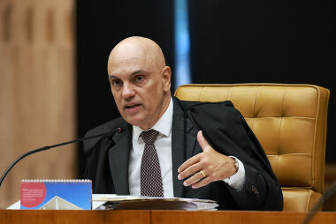 A pedido da PGR, STF arquiva inquérito contra Elon Musk