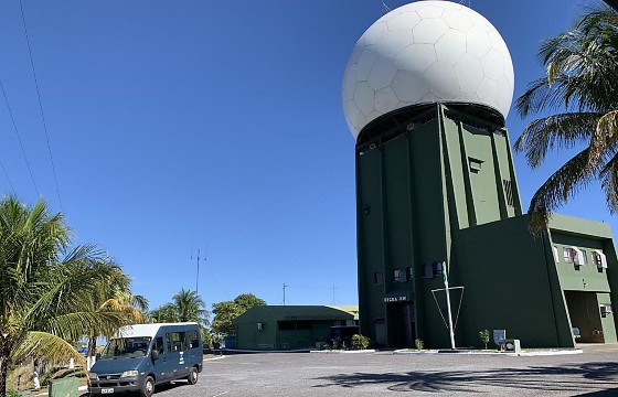 FAB Barra do Garças
