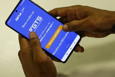 STF rejeita ação contra novas regras do saque-aniversário do FGTS