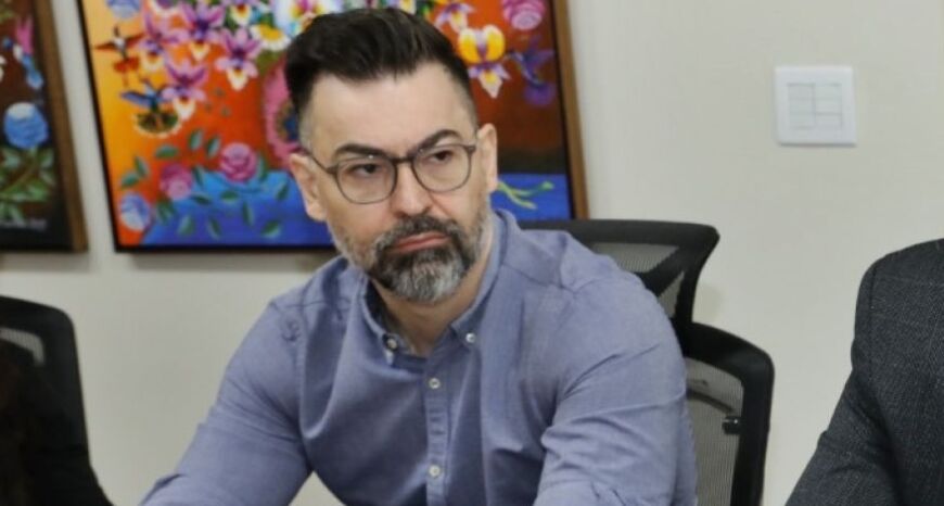 MP é contra retirar tornozeleira de réus por desvios no TJMT