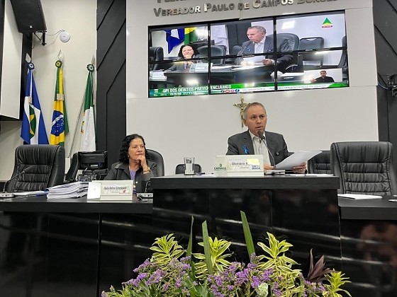 Relatório de CPI aponta R$ 561 milhões em dívidas previdenciárias