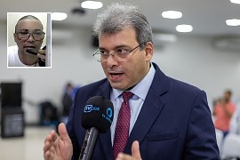 Juiz reconhece direito a visitas íntimas a autor de chacina em MT