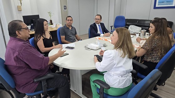 OAB-MT apresenta demandas da advocacia ao INSS em Cuiabá