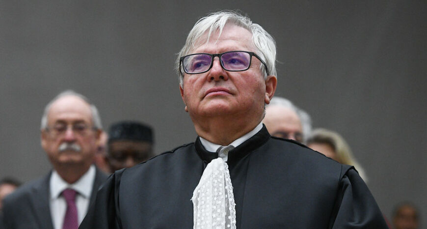 STJ nega liberdade de advogado suspeito de atuar para facção