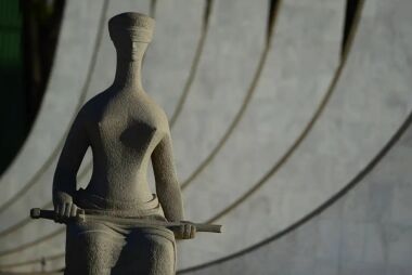 STF abre ação penal contra morador de MT por tentar explodir bomba 