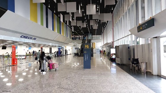 Ordem orienta sobre decisão do STF em casos envolvendo empresas aéreas