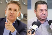 MP não comprova fraudes e juiz nega condenar ex-deputados